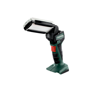 Акумуляторний циліндричний ліхтар Metabo SLA 14.4-18 LED (600370000)