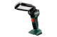 Купити Акумуляторний циліндричний ліхтар Metabo SLA 14.4-18 LED (600370000). Офіційний магазин Metabo, фірмова гарантія з доставкою по Украіні