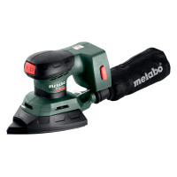 Аккумуляторная многофункциональная шлифмашина Metabo SM 18 LTX BL (602089850)