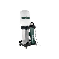 Система для всмоктування тирси Metabo SPA 1200 (601205000)