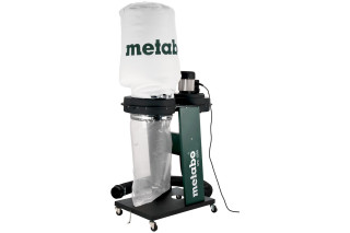 Система для всмоктування тирси Metabo SPA 1200 (601205000)