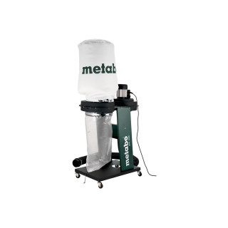 Система для всмоктування тирси Metabo SPA 1200 (601205000)