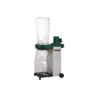 Система для всмоктування тирси Metabo SPA 1702 W (0130170100)