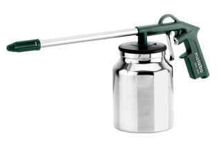 Пневматический распылительный пистолет Metabo SPP 1000 (601570000)