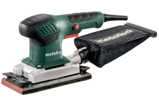 Вібраційна шліфувальна машина Metabo SR 2185 (600441500)