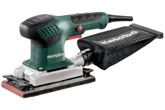 Купити Вібраційна шліфувальна машина Metabo SR 2185 (600441500). Офіційний магазин Metabo, фірмова гарантія з доставкою по Украіні