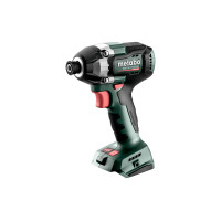 Акумуляторний ударний гайковерт Metabo SSD 18 LT 200 BL (602397850)
