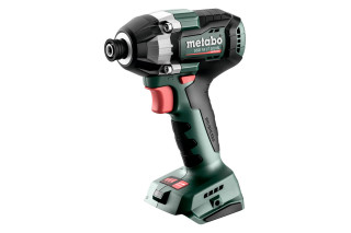 Акумуляторний ударний гайковерт Metabo SSD 18 LT 200 BL (602397850)