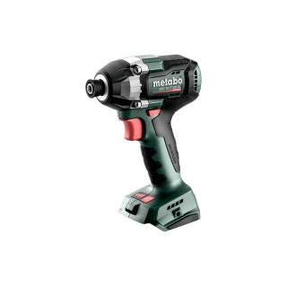 Акумуляторний ударний гайковерт Metabo SSD 18 LT 200 BL (602397850)