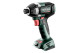 Купити Акумуляторний ударний гайковерт Metabo SSD 18 LT 200 BL (602397850). Офіційний магазин Metabo, фірмова гарантія з доставкою по Украіні