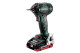 Купити Акумуляторний ударний гайковерт Metabo SSD 18 LTX 200 BL (602396800). Офіційний магазин Metabo, фірмова гарантія з доставкою по Украіні
