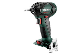 Акумуляторний ударний гайковерт Metabo SSD 18 LTX 200 BL (602396890)