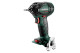 Купити Акумуляторний ударний гайковерт Metabo SSD 18 LTX 200 BL (602396890). Офіційний магазин Metabo, фірмова гарантія з доставкою по Украіні