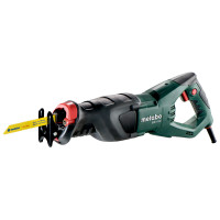Шабельна пила Metabo SSE 1100 (606177500)