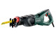 Купити Шабельна пила Metabo SSE 1100 (606177500). Офіційний магазин Metabo, фірмова гарантія з доставкою по Украіні