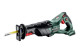 Купити Акумуляторна шабельна пила Metabo SSE 18 LTX BL (602267840). Офіційний магазин Metabo, фірмова гарантія з доставкою по Украіні