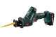 Купити Акумуляторна шабельна пила Metabo SSE 18 LTX Compact (602266500). Офіційний магазин Metabo, фірмова гарантія з доставкою по Украіні