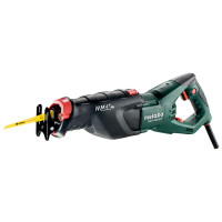 Шабельна пила Metabo SSEP 1400 MВT (606178500)