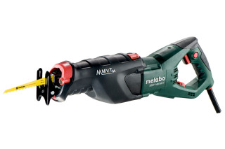 Сабельная пила Metabo SSEP 1400 MВT (606178500)