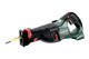 Купити Акумуляторна шабельна пила Metabo SSEP 18 LT BL (601617840). Офіційний магазин Metabo, фірмова гарантія з доставкою по Украіні