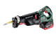 Купить Аккумуляторная сабельная пила Metabo SSEP 18 LTX BL MВT (602258810). Официальный магазин Metabo, фирменная гарантия с доставкой по Украине.