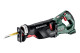 Купити Акумуляторна шабельна пила Metabo SSEP 18 LTX BL MВT (602258850). Офіційний магазин Metabo, фірмова гарантія з доставкою по Украіні