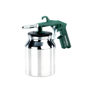 Пневматический пескоструйный пистолет Metabo SSP 1000 (601569000)