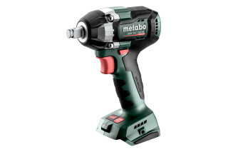 Акумуляторний ударний гайковерт Metabo SSW 18 LT 300 BL (602398850)