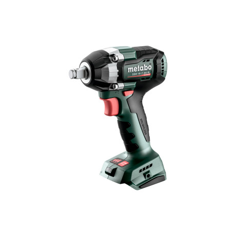 Акумуляторний ударний гайковерт Metabo SSW 18 LT 300 BL (602398850)