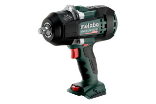 Акумуляторний ударний гайковерт Metabo SSW 18 LTX 1450 BL (602401850)