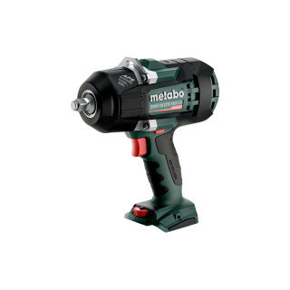 Акумуляторний ударний гайковерт Metabo SSW 18 LTX 1450 BL (602401840)