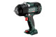 Купити Акумуляторний ударний гайковерт Metabo SSW 18 LTX 1450 BL (602401840). Офіційний магазин Metabo, фірмова гарантія з доставкою по Украіні