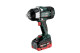 Купить Аккумуляторный ударный гайковерт Metabo SSW 18 LTX 1750 BL (602402660). Официальный магазин Metabo, фирменная гарантия с доставкой по Украине.
