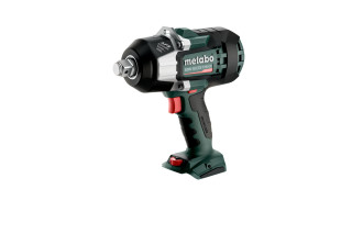 Акумуляторний ударний гайковерт Metabo SSW 18 LTX 1750 BL (602402850)