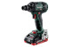 Купить Аккумуляторный ударный гайковерт Metabo SSW 18 LTX 300 BL (602395800). Официальный магазин Metabo, фирменная гарантия с доставкой по Украине.