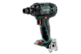 Акумуляторний ударний гайковерт Metabo SSW 18 LTX 300 BL (602395890)