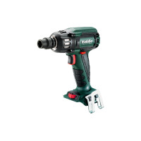 Аккумуляторный ударный гайковерт Metabo SSW 18 LTX 400 BL (602205840)