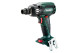 Купить Аккумуляторный ударный гайковерт Metabo SSW 18 LTX 400 BL (602205840). Официальный магазин Metabo, фирменная гарантия с доставкой по Украине.