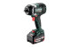Купити Акумуляторний ударний гайковерт Metabo SSW 18 LTX 800 BL (602403650). Офіційний магазин Metabo, фірмова гарантія з доставкою по Украіні