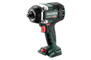 Акумуляторний ударний гайковерт Metabo SSW 18 LTX 800 BL (602403850)
