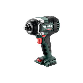Акумуляторний ударний гайковерт Metabo SSW 18 LTX 800 BL (602403840)