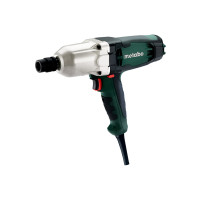 Ударний гайковерт Metabo SSW 650 (602204000)