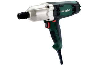 Ударный гайковерт Metabo SSW 650 (602204000)