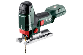 Аккумуляторный лобзик Metabo ST 18 L 90 (601047850)