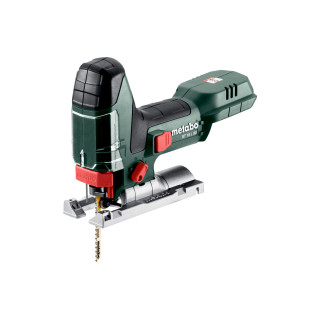 Акумуляторний лобзик Metabo ST 18 L 90 (601047850)