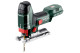 Купить Аккумуляторный лобзик Metabo ST 18 L 90 (601047850). Официальный магазин Metabo, фирменная гарантия с доставкой по Украине.