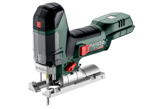 Акумуляторний лобзик Metabo ST 18 LT 130 BL (601054850)