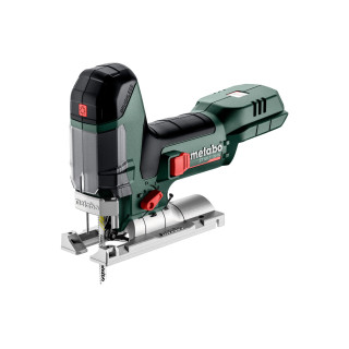 Аккумуляторный лобзик Metabo ST 18 LT 130 BL (601054850)