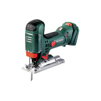 Аккумуляторный лобзик Metabo STA 18 LTX 100 (601002890)