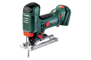 Акумуляторний лобзик Metabo STA 18 LTX 100 (601002890)
